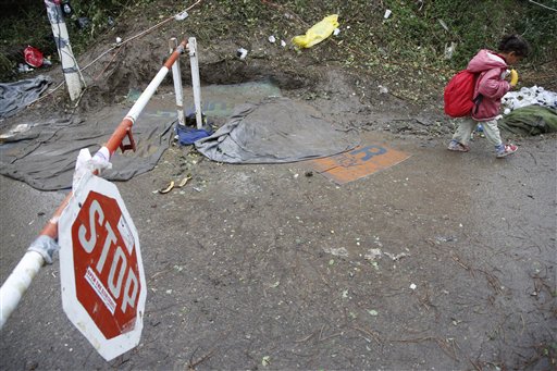 EU to bolster border agency as refugee emergency&nbsp;deepens