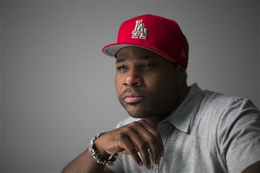 Malcolm-Jamal Warner opens up about Bill Cosby&nbsp;allegations