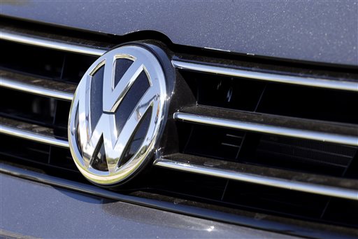 Scandal-hit VW to change diesel emissions&nbsp;technology