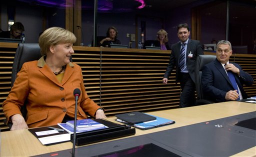 EU leaders move to slow migrant arrivals, provide&nbsp;shelter