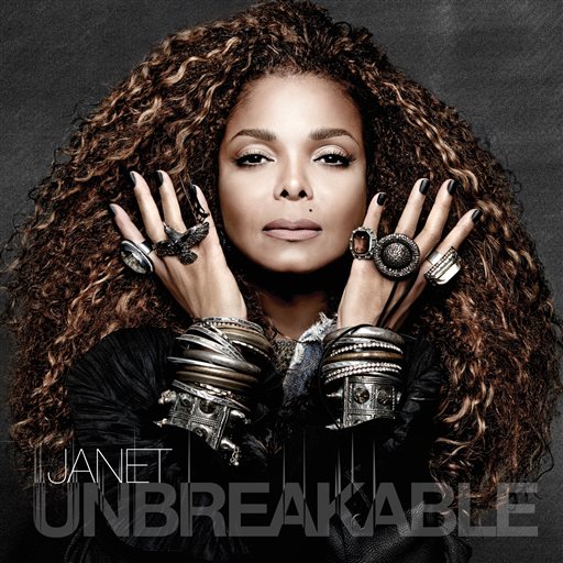 Music Review: Janet Jackson, don’t you ever leave us&nbsp;again
