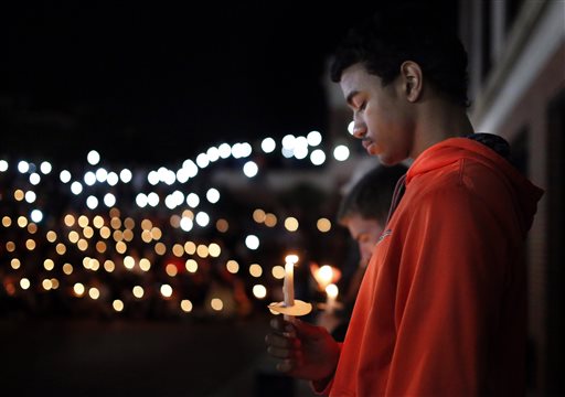 Woman faces 2nd-degree murder charges in Oklahoma&nbsp;crash