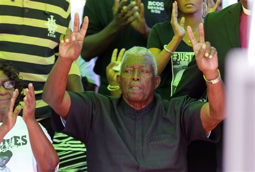 Doubts amid promise of fair probe in Florida police&nbsp;shooting