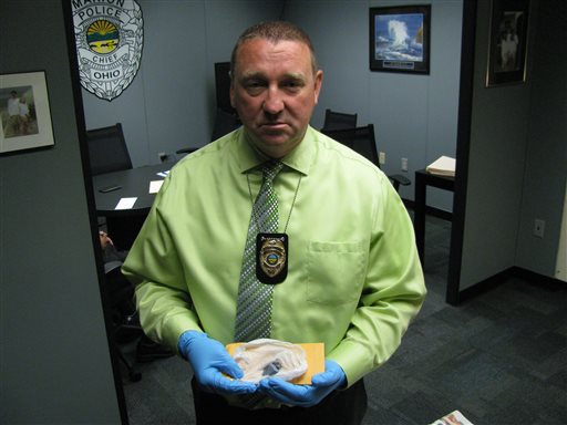 Drug deaths outnumbered Virginia highway fatalities in&nbsp;2014