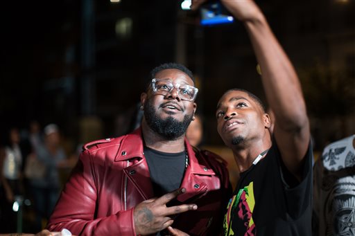 Scarface honored, Diddy performs at taped BET Hip-Hop&nbsp;Awards