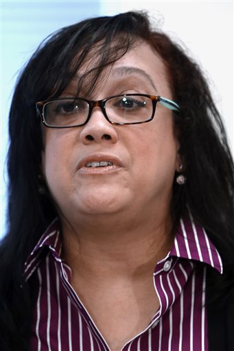 Pennsylvania woman sues Cosby, alleges defamation, sex&nbsp;abuse