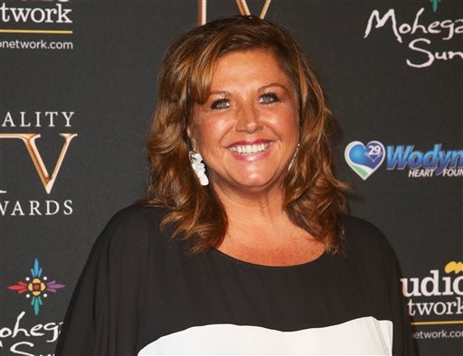 Feds: ‘Dance Moms’ star hid show income during&nbsp;bankruptcy