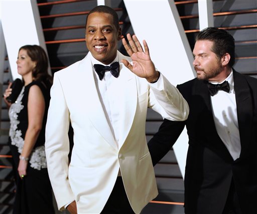 Judge dismisses copyright infringement case against Jay&nbsp;Z