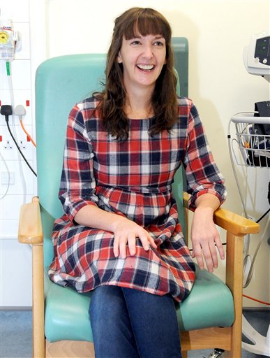 Condition of hospitalized Ebola nurse in UK&nbsp;worsens