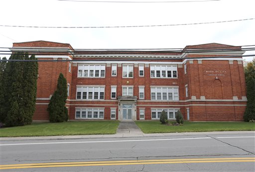 The Latest: Church beating victim’s condition is&nbsp;improving