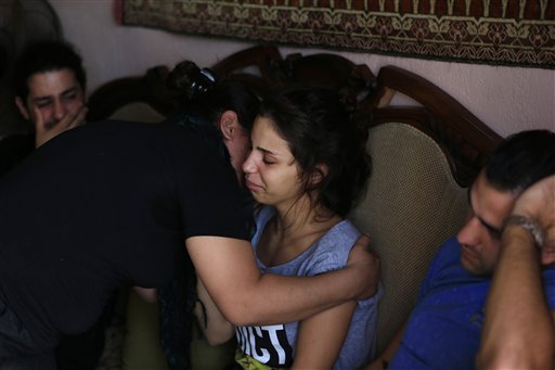 Rubber boat with Lebanon family of 12 sinks in Aegean&nbsp;Sea