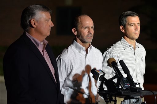 Coast Guard: Missing ship sank, search for crew&nbsp;ongoing