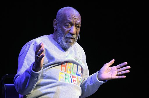 Los Angeles prosecutors reviewing case against Bill&nbsp;Cosby