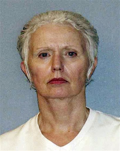 ‘Whitey’ Bulger’s lover heads to court on contempt&nbsp;charge