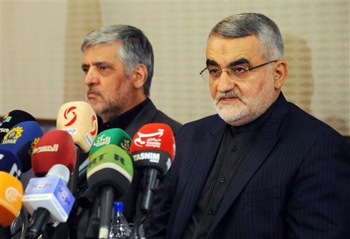 Syrian troops launch offensive in central Homs&nbsp;province