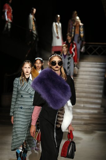 Celebrities hit Paris shows as Balenciaga names new&nbsp;designer