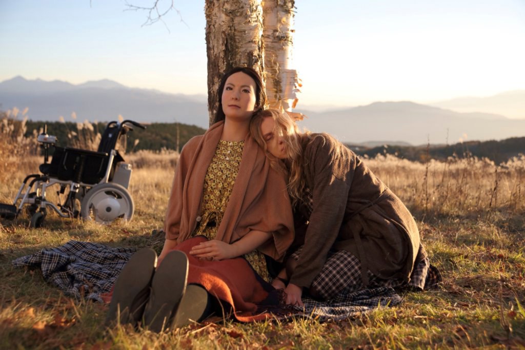 Robot star illuminates human themes in nuclear disaster&nbsp;film