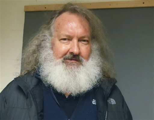 Randy Quaid to face fugitive charge in&nbsp;Vermont