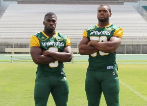 Howard (0-5, 0-3 MEAC) led 5-0 at halftime and extended its lead to 12-0 midway through the third on a Donnel Pleasant 6-yard touchdown run. Norfolk State took control from there however, putting its first points on the board when Hankerson found White on a 49-yard touchdown pass late in the third, setting up the dramatic final period.