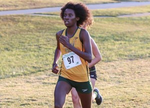 Webb paces NSU Women at CNU Invitational