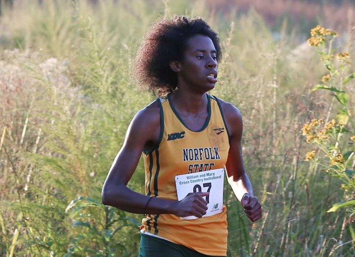 Webb, Kheir Pace Spartan Women at Delaware&nbsp;State