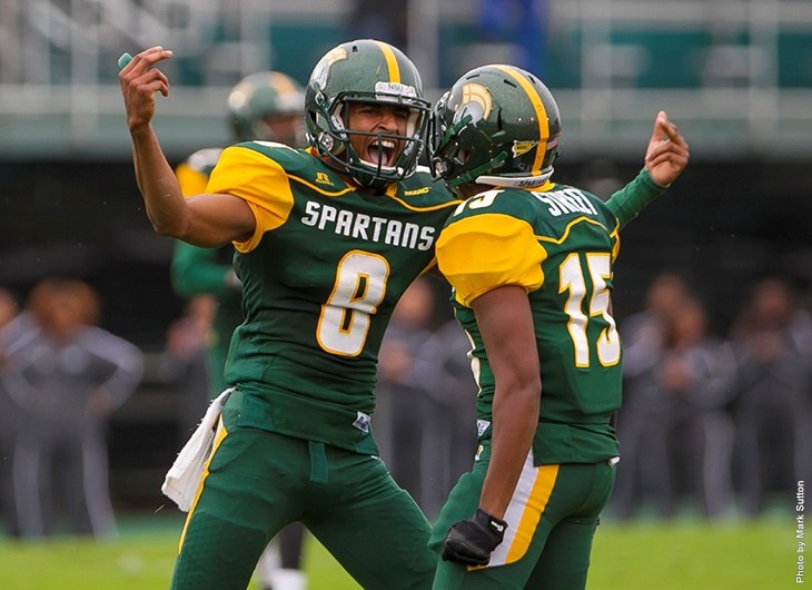 MEAC unbeatens NSU, N.C. A&T clash saturday at Dick Price&nbsp;Stadium