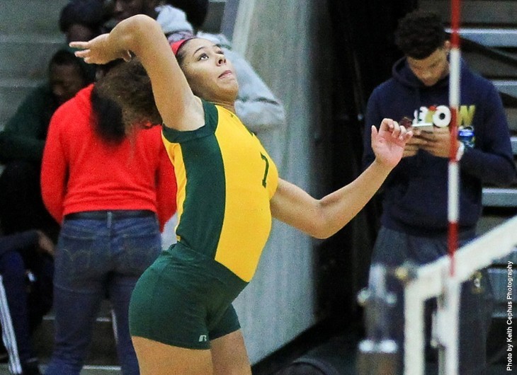 Spartans Face 1st MEAC Road Test at Howard on&nbsp;Sunday