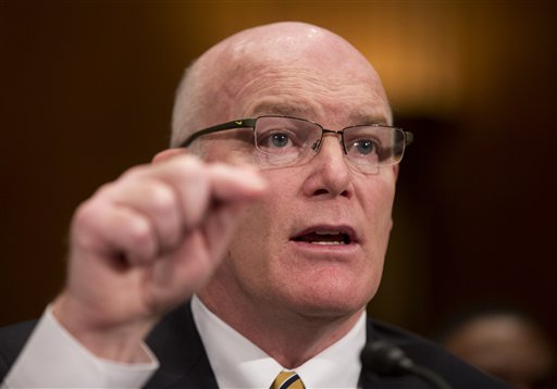 Federal watchdog reopening latest probe of Secret&nbsp;Service