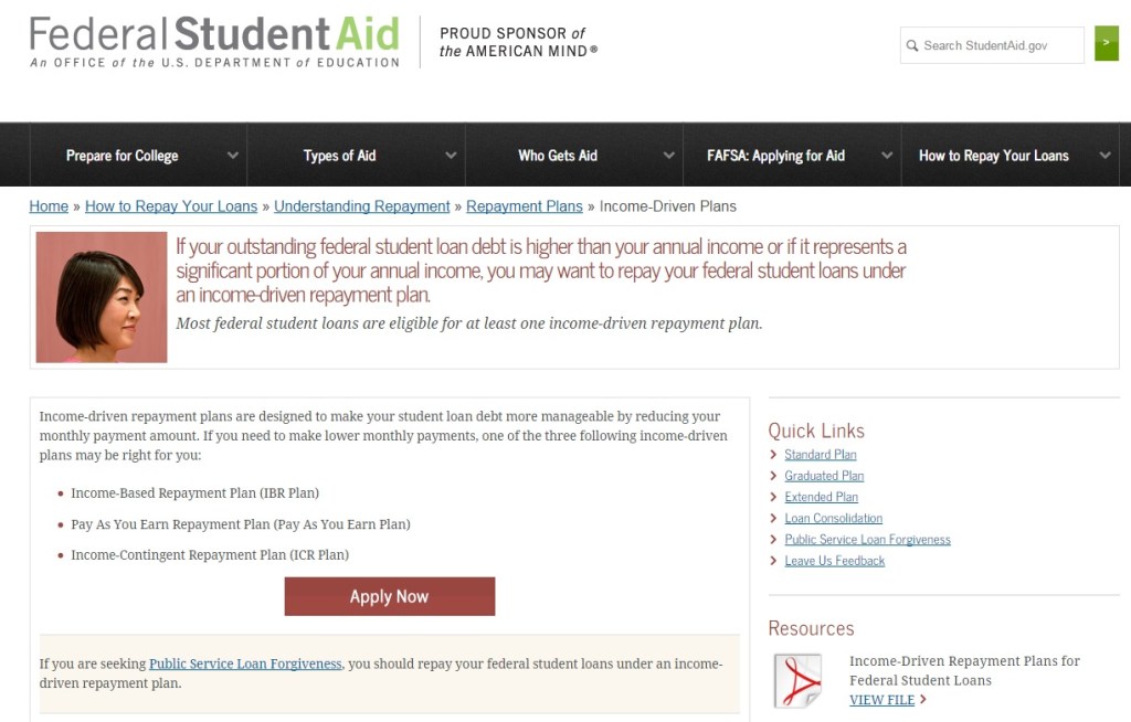 Dept. of Education announces new regulations to protect students and help&nbsp;borrowers