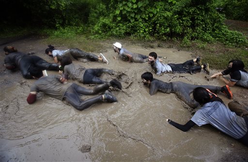 School hazing gets stern penalty in military-ruled&nbsp;Thailand