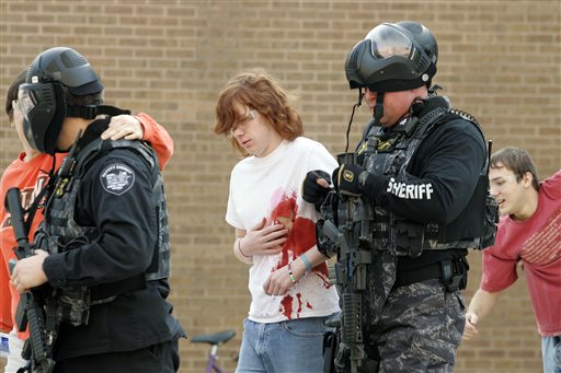 VCU police say razor blades found in 2 books at&nbsp;bookstore