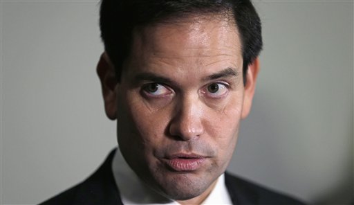Rubio said he’ll release in the next few weeks all of the&nbsp;statements