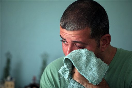 Puerto Ricans fear for their health as federal cuts&nbsp;loom