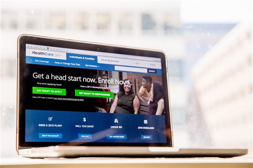 Study: To avoid higher health law premiums, switch&nbsp;plans