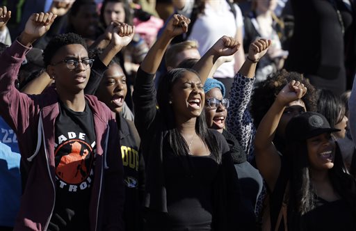 Police report confirms University of Missouri swastika&nbsp;story