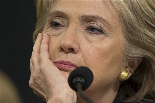 Benghazi, email probes plow ahead after Clinton&nbsp;testimony