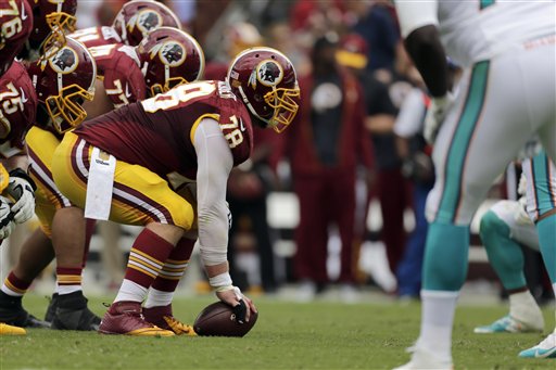 Redskins: US has registered plenty of ‘offensive’ trademarks