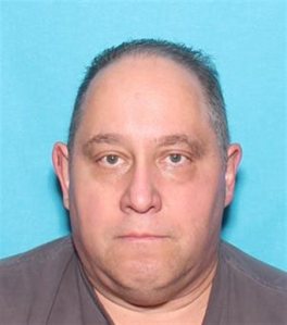 This undated photo provided by the Pennsylvania State Police shows St. Clair Township Officer Lloyd Reed. Reed, who had been an officer for more than 20 years, died Saturday, Nov. 28, 2015, after he and other officers were called to a domestic situation in New Florence, Pa. (Pennsylvania State Police via AP)