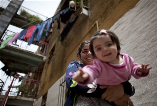 Sprawling Buenos Aires province key to Argentine&nbsp;election