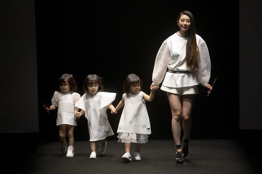 China says 2-child policy to add 30 million workers by&nbsp;2050