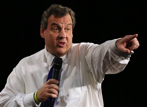 Low polling drags Christie and Huckabee to undercard&nbsp;debate