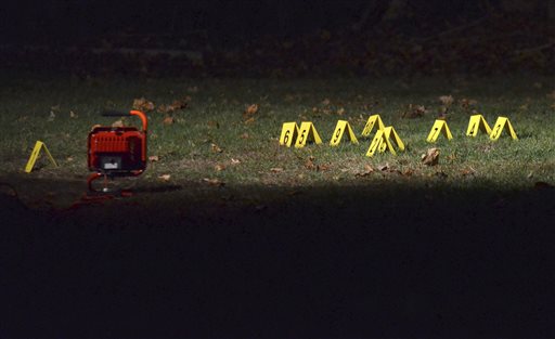 US Muslims face backlash after Paris&nbsp;attacks