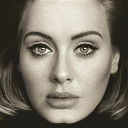 Hello: Adele’s ’25’ will give industry much-needed&nbsp;boom