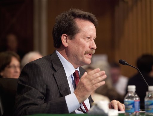 Senate panel questions FDA nominee on drug prices,&nbsp;approvals