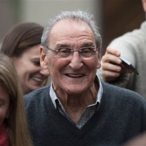 Aging mobster acquitted in 1978 heist retold in ‘Goodfellas’