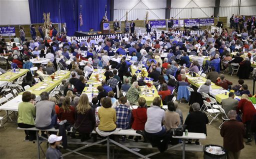Clinton, digging at Sanders, says don’t scrap health&nbsp;law