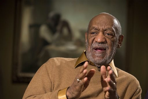 California university system revokes honorary Cosby&nbsp;degree
