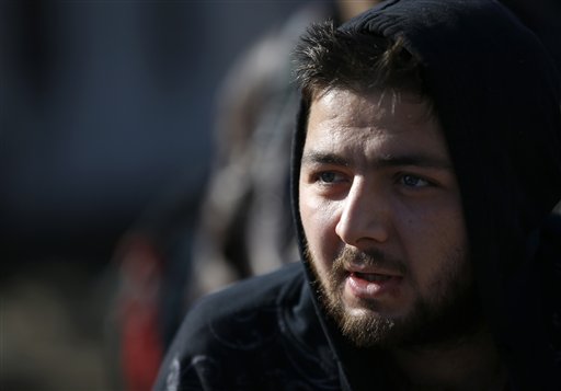 Migrants fear Paris attacks have multiplied their&nbsp;woes