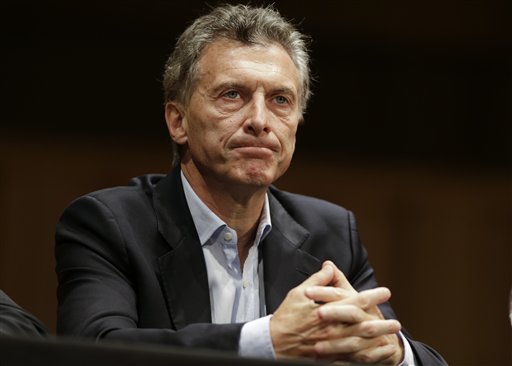 Argentina’s president-elect inherits large economic&nbsp;problems