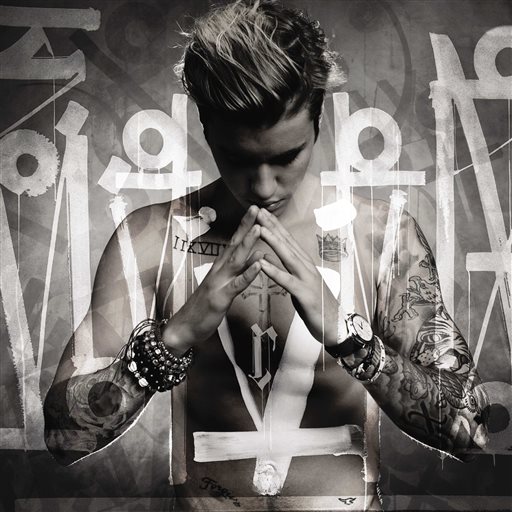 Sorry not sorry: Justin Bieber’s new album is really&nbsp;good